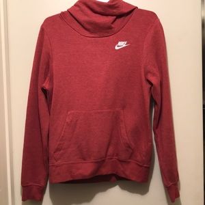 Nike hoodie